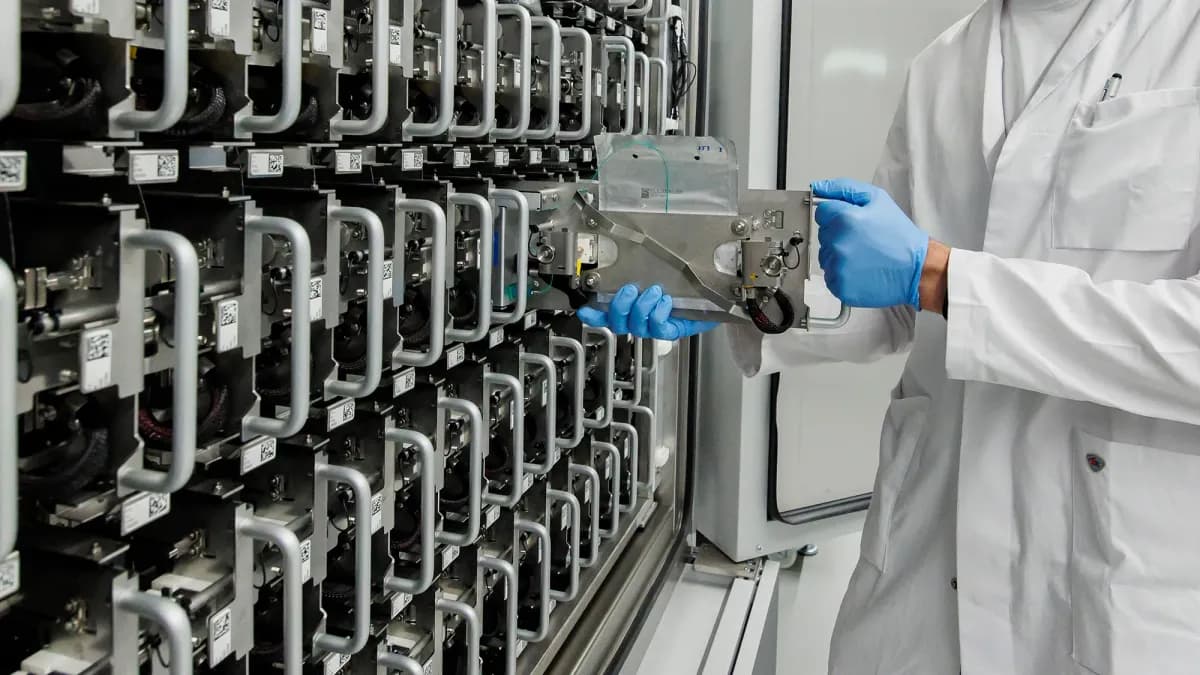 ev battery