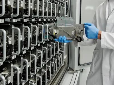 ev battery